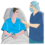 perioperative nurse educator
